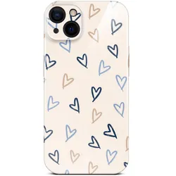 ONEFLOW Splash Cover iPhone 15 Design Muster