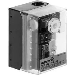 BOSCH Ersatzteil TTNR: 8718584071 Gasf.-Automat DKG-972-N-21 V2 everp