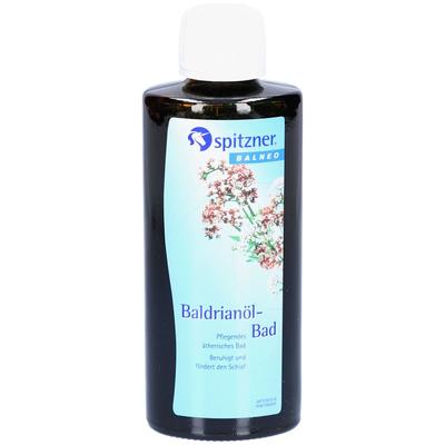 Spitzner Balneo Baldrian Ölbad 190 ml Badeöl