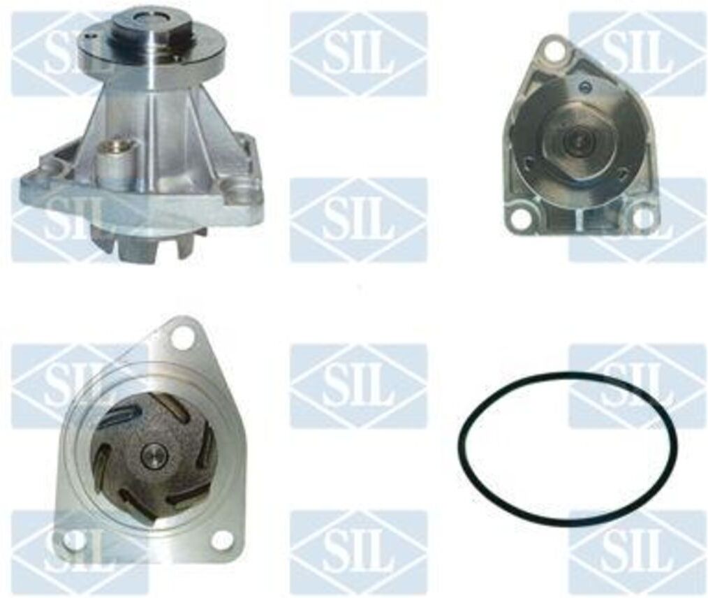 Wasserpumpe SIL PA887