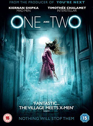 Andrew Droz Palermo - One & Two [DVD] [UK Import] - Preis vom 09.10.2026 07:28:09 h
