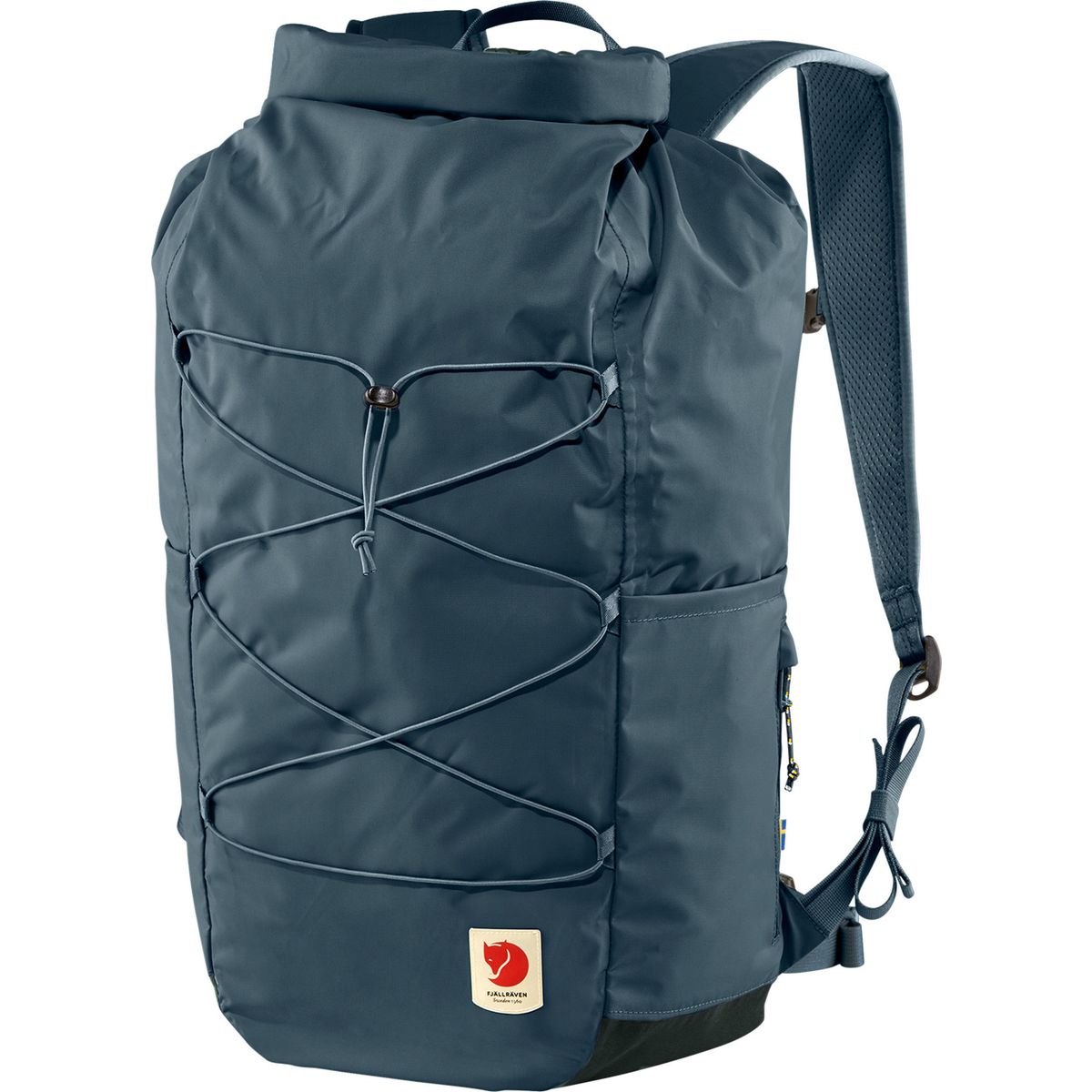 Fjällräven High Coast Rolltop 26 navy (560) One Size F23224-560-One Size