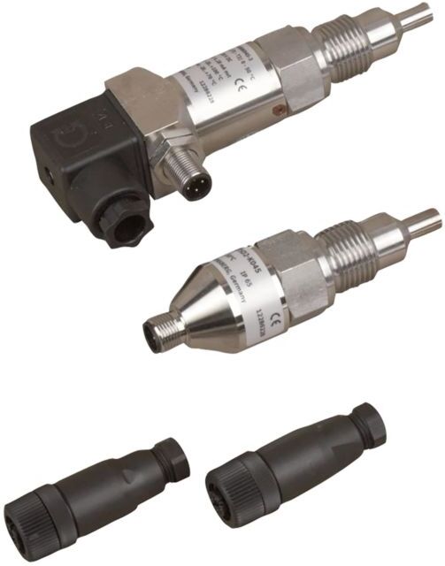 Grundfos Differenztemperaturgeber 96409363 0-50K