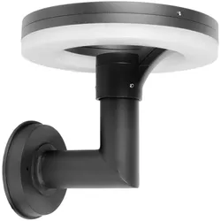 Abalight LED-Fassadenleuchte NORA-F-10-840-G