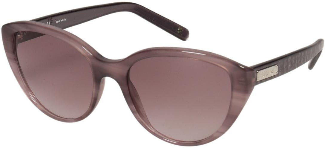 Escada Damen Sonnenbrille, Lila - Second Hand