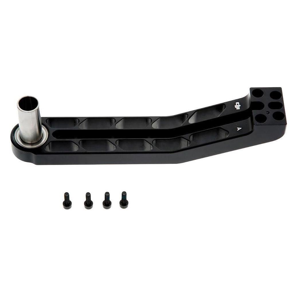 DJI RONIN Left Arm (Standard) (Drohnen Kamera) (CP.ZM.000102)