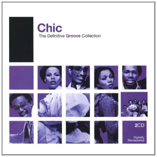 Chic - Definitive Groove - Preis vom 04.10.2026 03:51:26 h