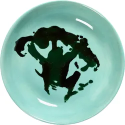 Feast Schale 11,5 cm, hellblau-grün