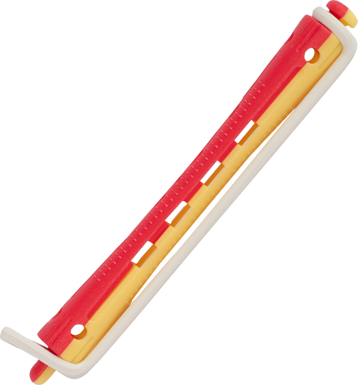 Efalock Kaltwellwickler 56604 - gelb/rot 5660413301