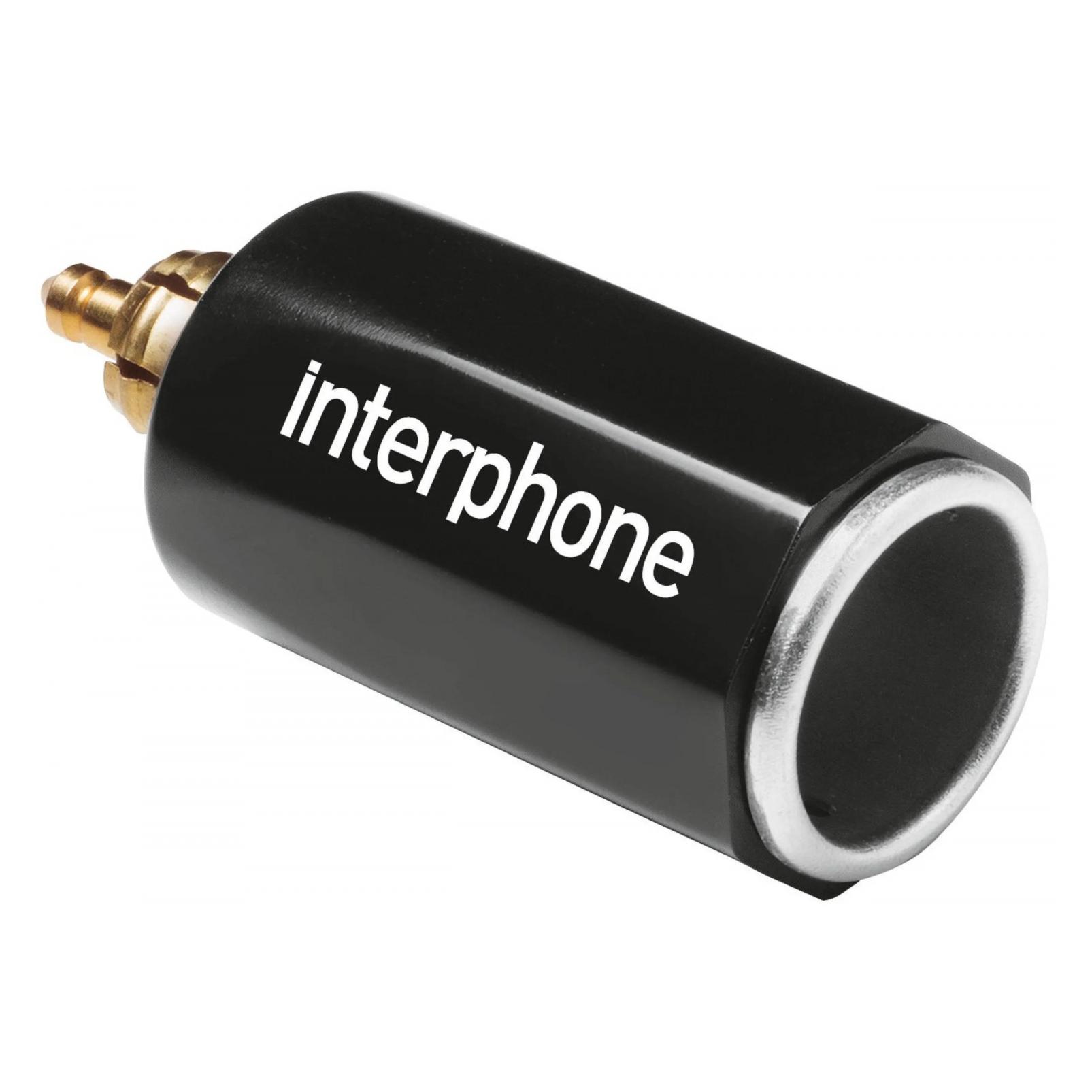 Interphone Din-Adapter (ACCMOTODIN)