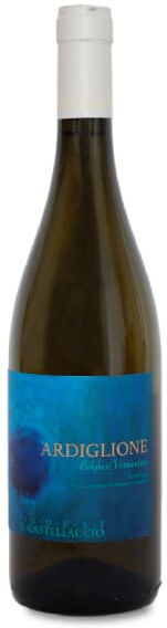 Podere Il Castellaccio Ardiglione Bolgheri Bianco 2025 - 75cl