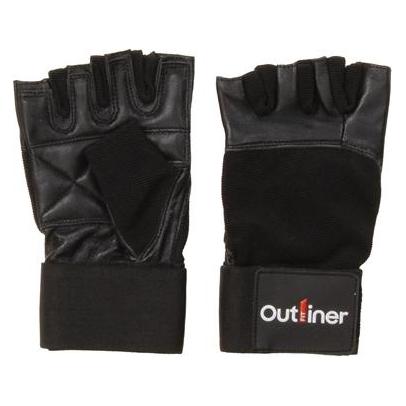Outliner LEATHER WEIGHTLIFTING GLOVE SG-1164-S (S) (33036913)