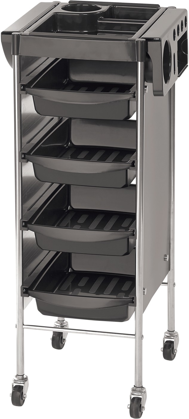 Original Best Buy Piccolo Passi Trolley SN-0171020