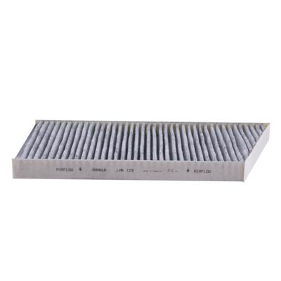 MAHLE Filter, Innenraumluft LAK 129 für Mercedes