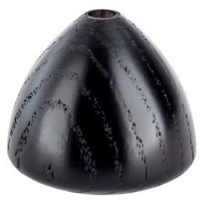 Comandante Standard Knopf - Holz NA Standard - Schwarz (42863501)