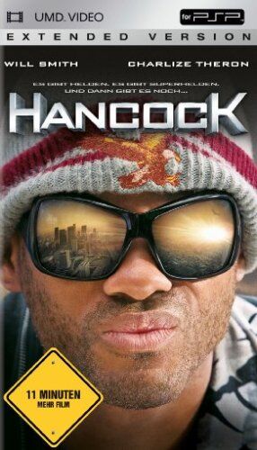 Peter Berg - Hancock UMD Extended Version - Preis vom 08.10.2026 07:26:42 h