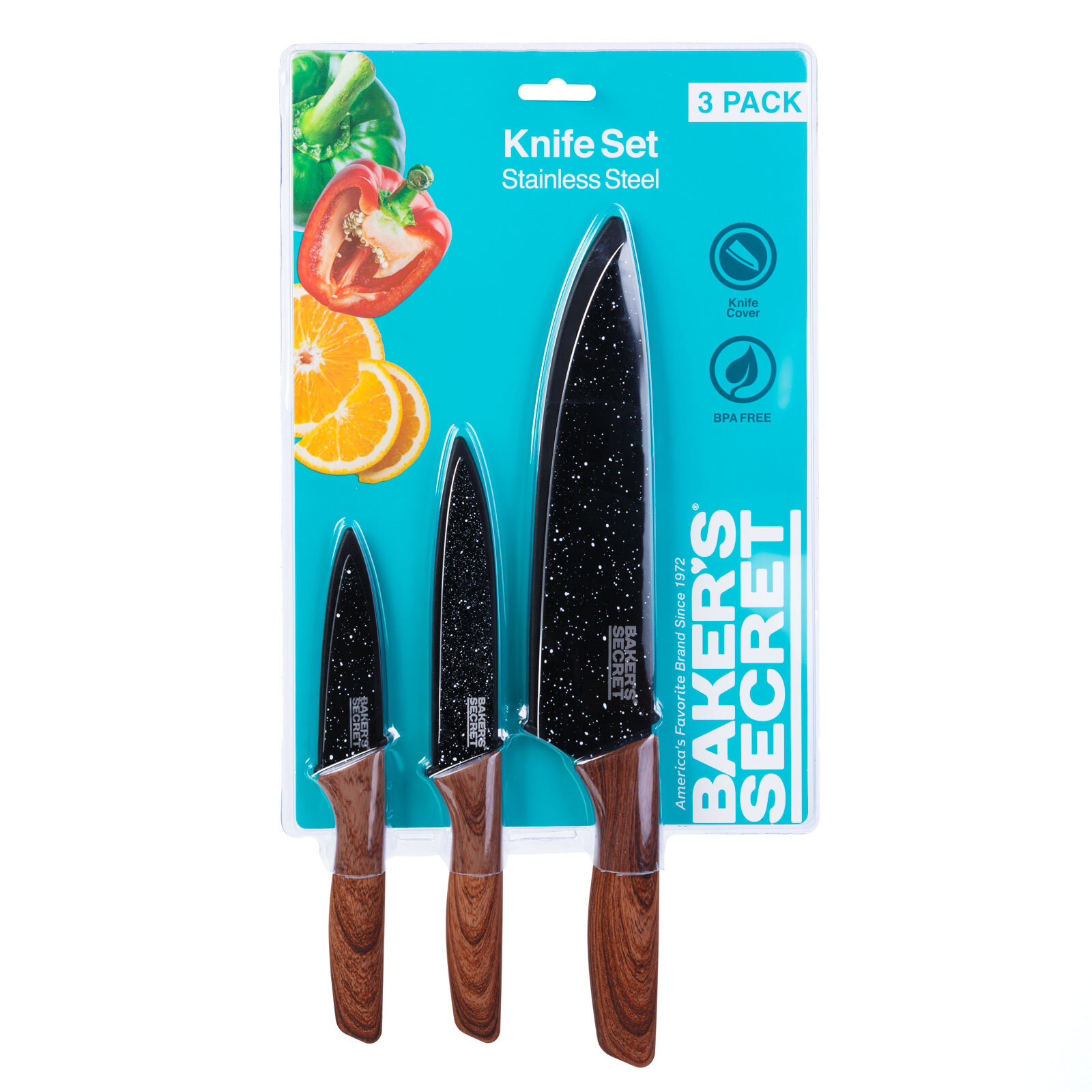 HomeShopXL Chefmes