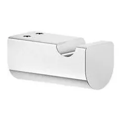 Gessi, Handtuchhalter + Handtuchhaken, Rilievo, Wandhaken, 59521