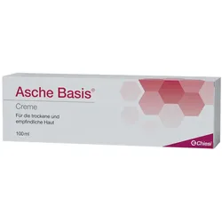 Asche Basis Creme 100 ml