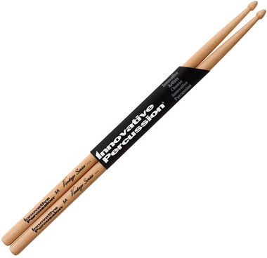 Innovative Percussion 5A Vintage Drum Sticks