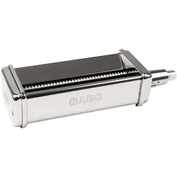Electrolux Spaghetti Schneider, Zubehör Küchengeräte, Silber