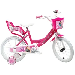 Denver S.R.L. Kinderfahrrad, Barbie 12 Zoll