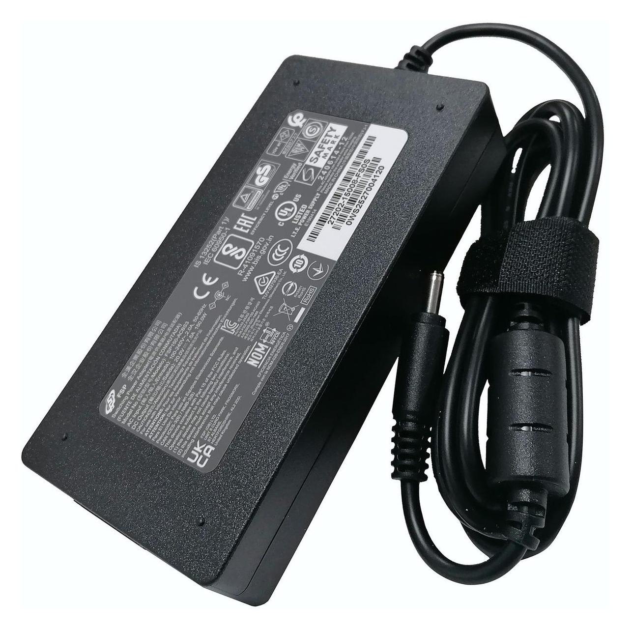 Gigabyte Napájecí adaptér orig. 150W 20V (150 W) (77011347)