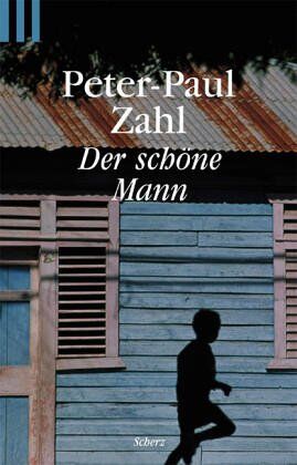 Peter-Paul Zahl - Der schöne Mann. - Preis vom 10.10.2026 11:48:34 h