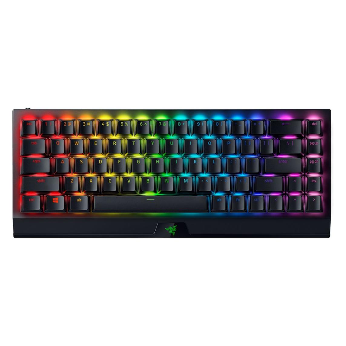 Razer Phantom Keycap Upgrade Set (RC21-01740100-R3M1)