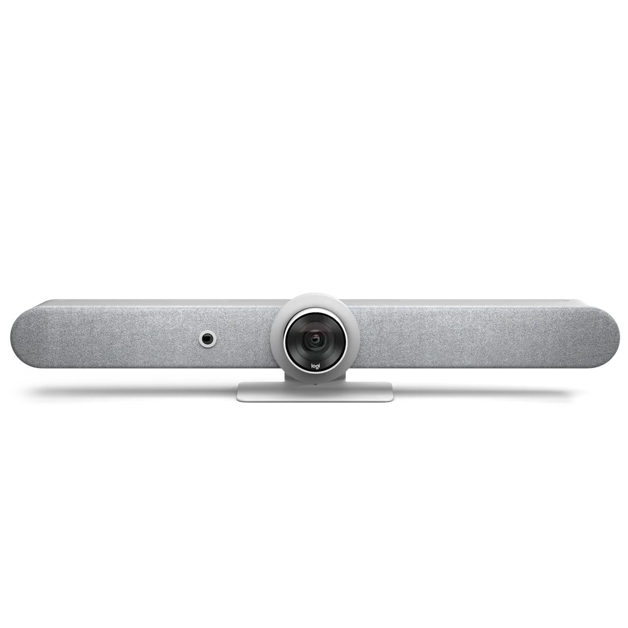 Logitech Medium Room+TAP+Rally Bar for MTR Teams on Android - WHITE