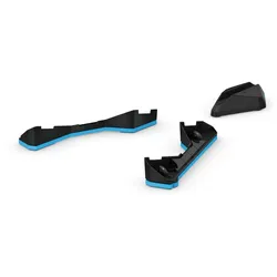 GARMIN Tacx Standfüße Motion Plates für Tacx NEO Heimtrainer