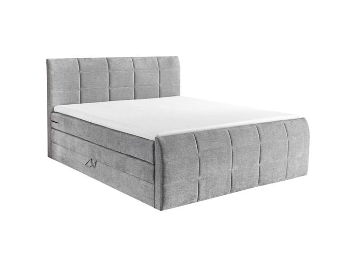 ED Lifestyle Bali 6 Boxspringbett Holzwerkstoff/7