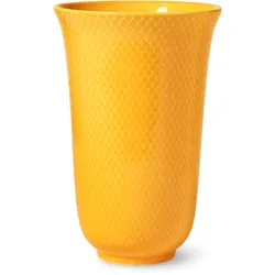 Lyngby, Vase, Rhombe Color Vase H