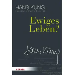 Ewiges Leben?, Sachbücher