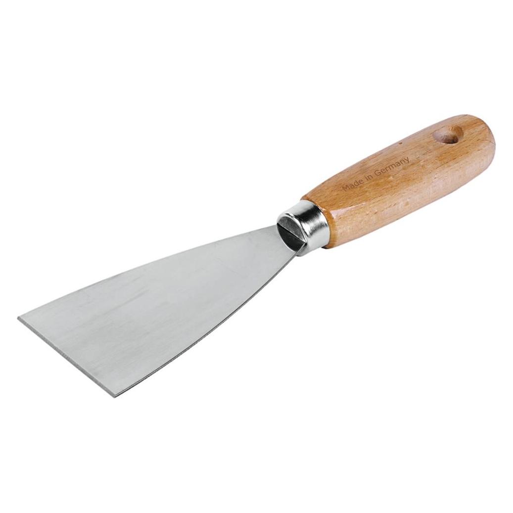 Haromac Spachtel (6 cm) (4005153050052 / 38312060 M4459-2013)