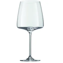 Schott Zwiesel Weinglas samtig & üppig Vivid Senses