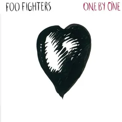 COL, Schallplatten, One By One (Foo Fighters)