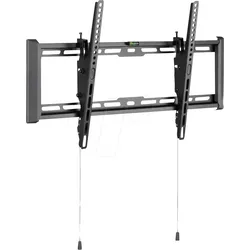 VALUE 17991221 - TV Wandhalterung, neigbar, 37"- 80", 75 kg