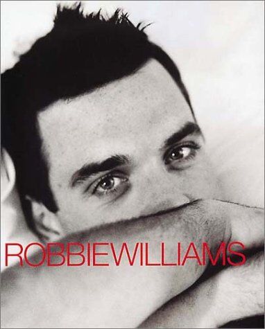 Mark McCrum - Robbie Williams:Somebody Someday - Preis vom 13.10.2026 11:25:28 h