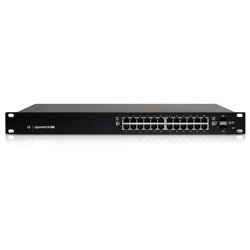 Ubiquiti EdgeSwitch 24 - ES-24-250W