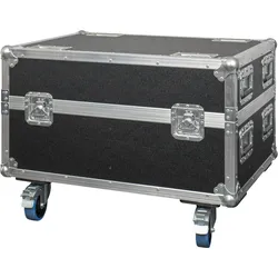 Showtec Case for 4x Helix M1000/M1100 Premium Line