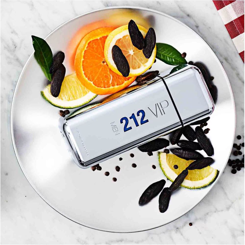 Carolina Herrera 212 Vip Men Eau de Toilette 100mL