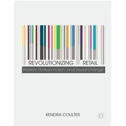 Revolutionizing Retail, Fachbücher von K. Coulter