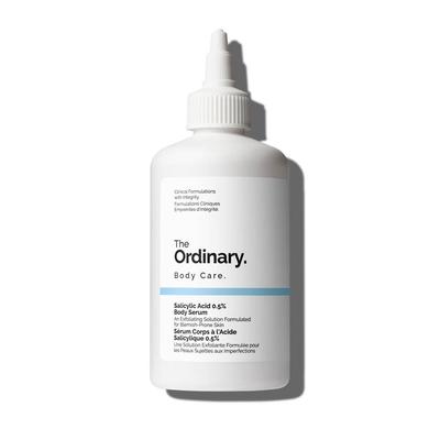 The Ordinary Salicylic Acid 0,5% Body Serum 240 ml