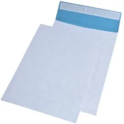 Mailmedia, Versandtasche + Luftpolstertasche, Couvert Fenster (250 Stk.)