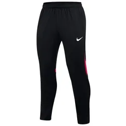 Nike Academy Pro Trainingshose Herren - schwarz/rot - S
