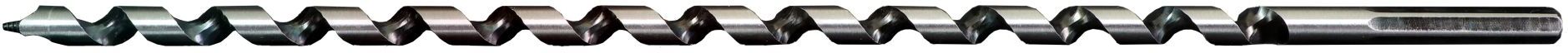heller | PREMIUM TOOLS heller Schlangenbohrer, Serie 'Lewis', Ø/A/G: 12/380/450 mm