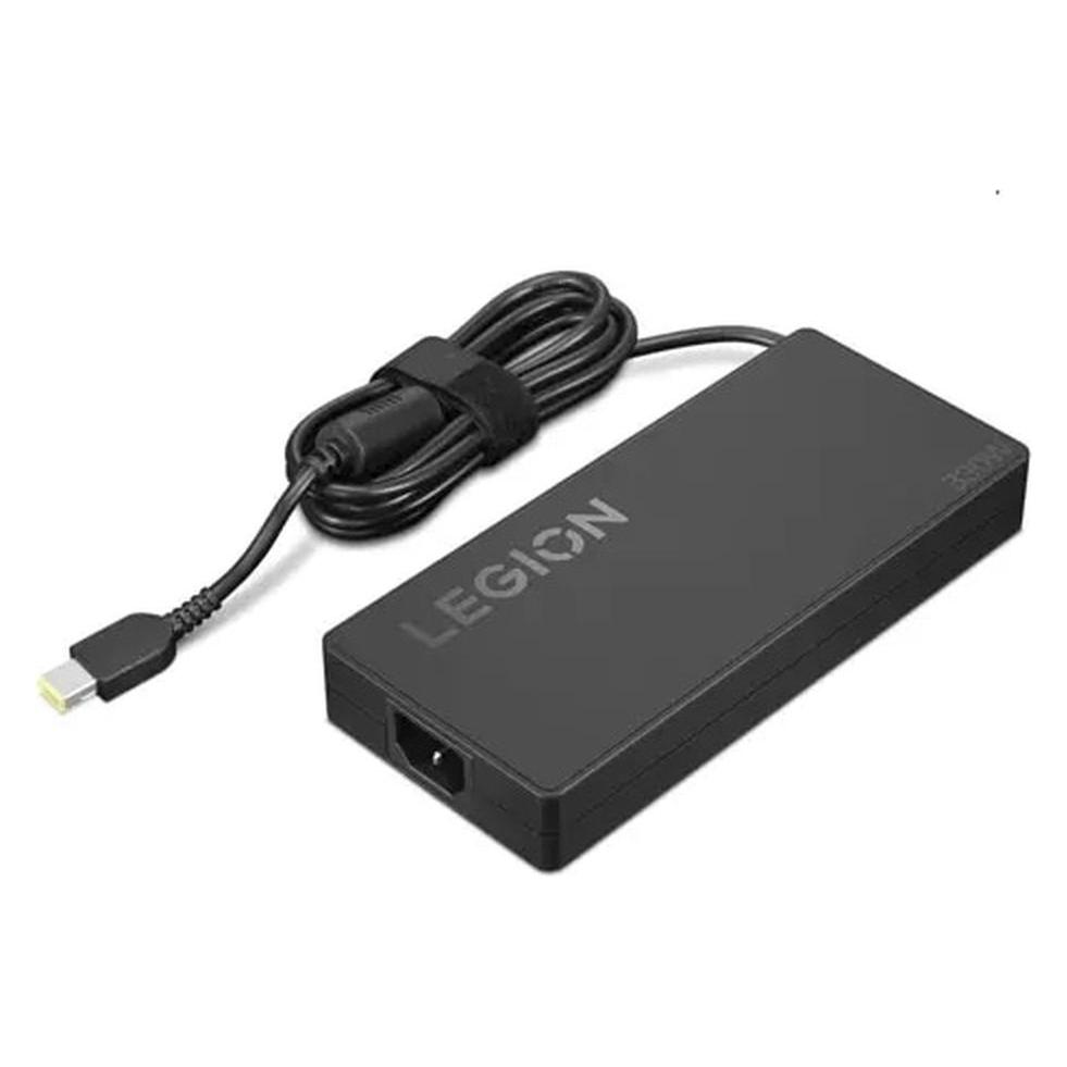 Lenovo Legion Slim 330W GaN AC Adapter Slim tip CE (GX21M50609)