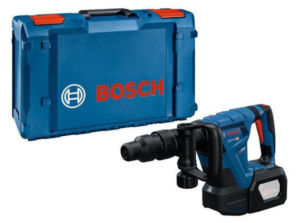 Bosch Professional GSH 18V-5 Accuboormachine SDS max - 8,5 J