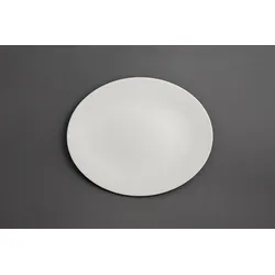 Dibbern Pure Platte oval 32cm